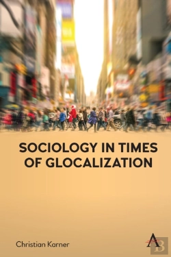 Bertrand.pt - Sociology In Times Of Glocalization