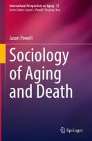 Sociology Of Aging And Death