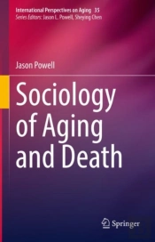 Sociology Of Aging And Death
