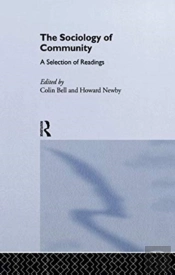 Sociology Of Community