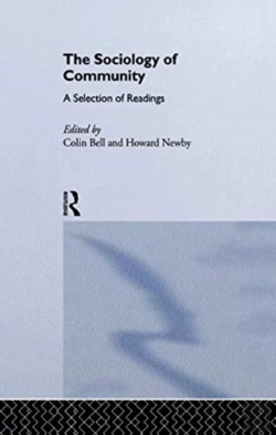 Bertrand.pt - Sociology Of Community