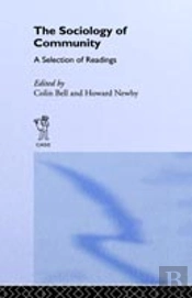 Sociology Of Community