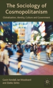 Sociology Of Cosmopolitanism
