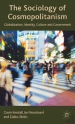 Bertrand.pt - Sociology Of Cosmopolitanism