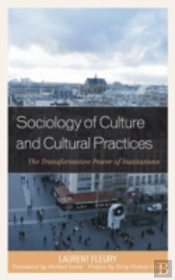 Bertrand.pt - Sociology Of Culture Amp Culturacb