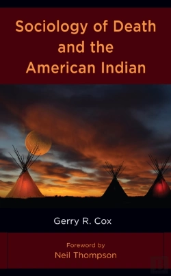 Bertrand.pt - Sociology Of Death And The American Indian
