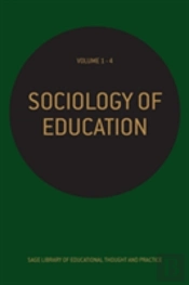 Sociology Of Education