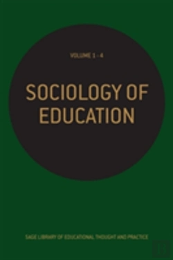 Bertrand.pt - Sociology Of Education