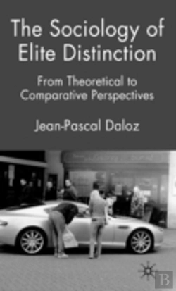 Bertrand.pt - Sociology Of Elite Distinction