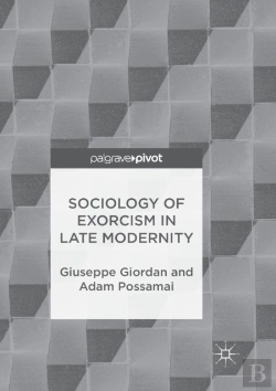 Bertrand.pt - Sociology Of Exorcism In Late Modernity