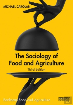 Bertrand.pt - Sociology Of Food And Agriculture
