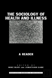 Sociology Of Health And Illness