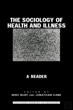 Bertrand.pt - Sociology Of Health And Illness