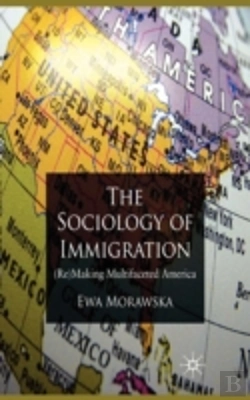 Bertrand.pt - Sociology Of Immigration