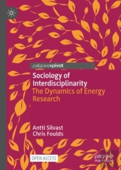 Sociology Of Interdisciplinarity