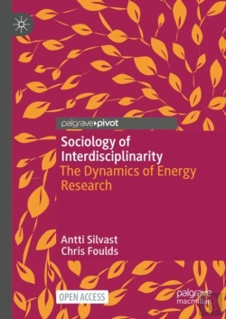 Bertrand.pt - Sociology Of Interdisciplinarity