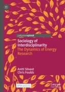Sociology Of Interdisciplinarity