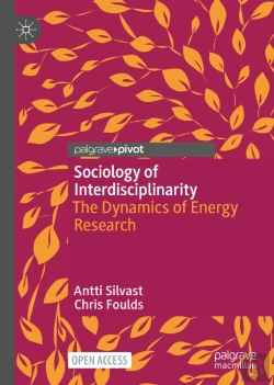 Bertrand.pt - Sociology Of Interdisciplinarity