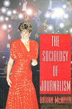 Bertrand.pt - Sociology Of Journalism