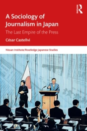 Sociology Of Journalism In Japan