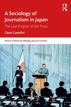 Bertrand.pt - Sociology Of Journalism In Japan
