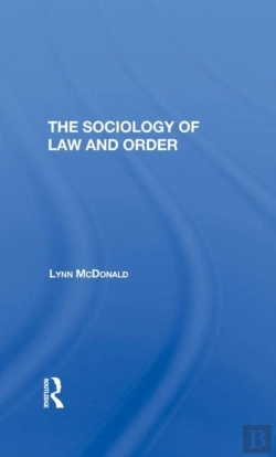 Bertrand.pt - Sociology Of Law & Order