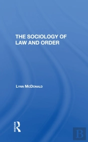 Sociology Of Law & Order