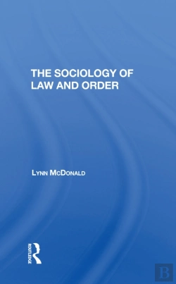 Bertrand.pt - Sociology Of Law & Order