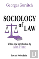 Sociology Of Law