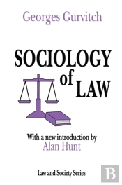 Sociology Of Law