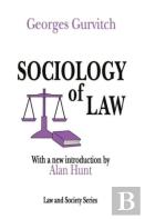 Sociology Of Law