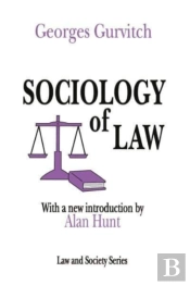Sociology Of Law