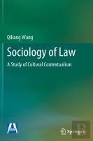 Sociology Of Law