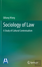 Sociology Of Law