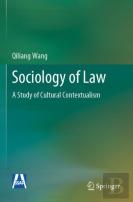 Sociology Of Law
