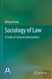 Sociology Of Law