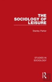 Sociology Of Leisure