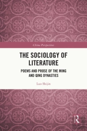 Sociology Of Literature