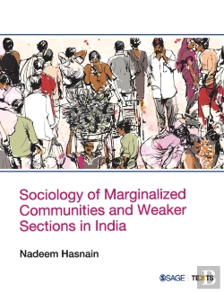 Bertrand.pt - Sociology Of Marginalized Communities And Weaker Sections In India