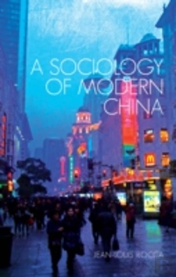 Bertrand.pt - Sociology Of Modern China