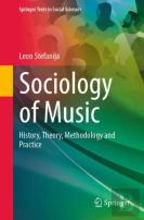 Sociology Of Music