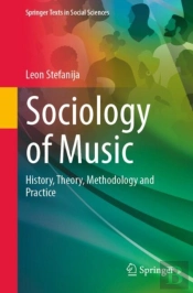 Sociology Of Music