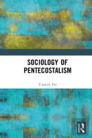 Sociology Of Pentecostalism