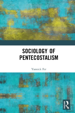 Bertrand.pt - Sociology Of Pentecostalism