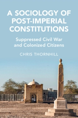 Bertrand.pt - Sociology Of Post-Imperial Constitutions