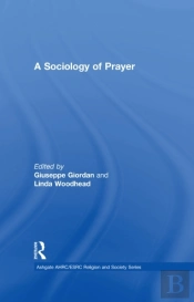 Sociology Of Prayer