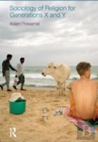 Sociology Of Religion For Generations X And Y