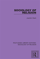 Sociology Of Religion
