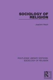 Sociology Of Religion