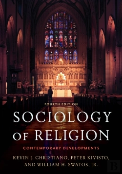 Bertrand.pt - Sociology Of Religion